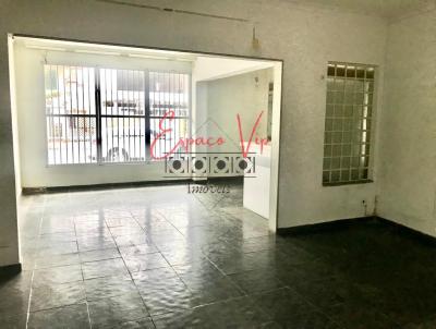 Sobrado para Locao, em Santos, bairro Boqueiro, 4 dormitrios, 3 banheiros, 4 vagas