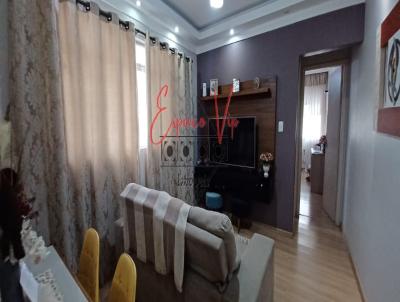 Apartamento para Venda, em Santos, bairro Ponta da Praia, 1 dormitrio, 1 banheiro, 1 vaga