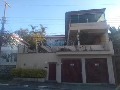 Casa para Venda, em Caieiras, bairro Regio Central, 5 dormitrios, 4 banheiros, 2 vagas