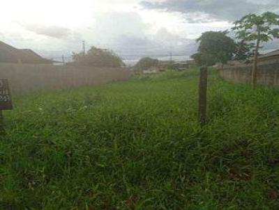 Terreno para Venda, em Matinhos, bairro Balnerio florida