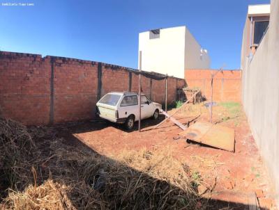 Terreno para Venda, em Ribeiro Preto, bairro Parque das Oliveiras