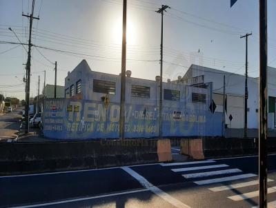 Barraco para Venda, em Marlia, bairro Jardim Vista Alegre