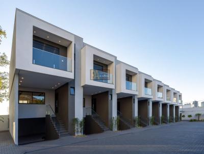 Sobrado para Venda, em Foz do Iguau, bairro Residencial Marseille, 1 banheiro, 2 sutes, 2 vagas