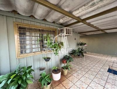 Casa para Venda, em Presidente Prudente, bairro Santa Tereza, 3 dormitrios, 2 banheiros