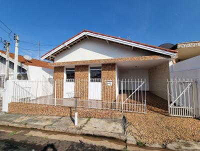 Casa para Venda, em Botucatu, bairro Vila Nossa Senhora de Ftima, 2 dormitrios, 1 banheiro, 1 vaga