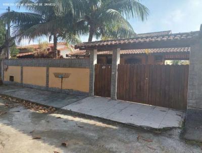Casa para Venda, em Maric, bairro Itapeba, 3 dormitrios, 3 banheiros, 1 sute, 2 vagas
