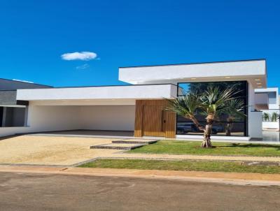 Casa em Condomnio para Venda, em Paulnia, bairro Parque Brasil 500, 3 dormitrios, 4 banheiros, 3 sutes, 4 vagas