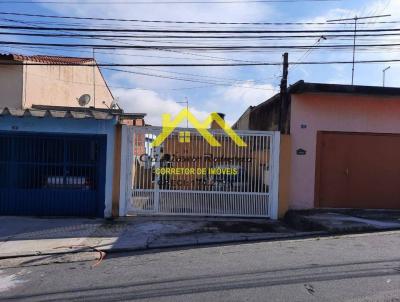 Casa para Locao, em Guarulhos, bairro Jardim Santa Cecilia, 1 dormitrio, 1 banheiro, 1 vaga