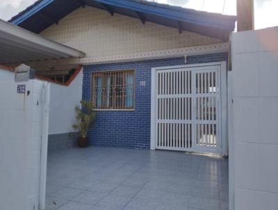 Casa para Venda, em Praia Grande, bairro Solemar, 2 dormitrios, 1 banheiro, 1 sute, 3 vagas