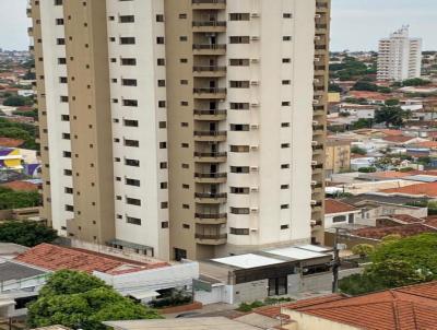 Apartamento para Venda, em Presidente Prudente, bairro Vila Dubus, 4 dormitrios, 4 banheiros, 2 sutes, 2 vagas