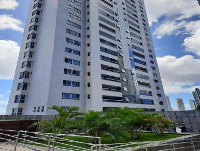 Apartamento para Venda, em João Pessoa, bairro Jardim Luna, 4 dormitórios, 4 banheiros, 3 suítes, 3 vagas