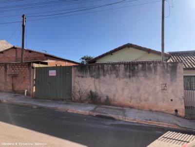 Casa para Venda, em Santo Antnio da Platina, bairro Aparecidinho III, 2 dormitrios, 2 banheiros, 2 vagas