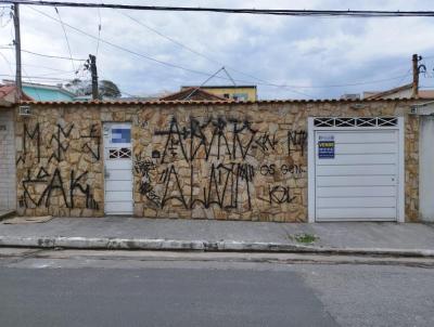 Casa para Venda, em So Paulo, bairro JARDIM SANTA ADLIA, 4 dormitrios, 2 banheiros, 6 vagas