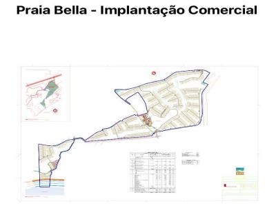 Terreno para Venda, em Mata de So Joo, bairro Praia do Forte