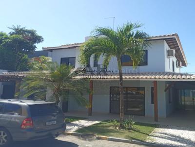 Casa em Condomnio para Locao, em Salvador, bairro Stella Maris, 4 dormitrios, 3 banheiros, 1 sute, 2 vagas