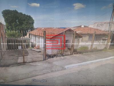 Casa para Venda, em So Paulo, bairro Vila Alpina, 2 dormitrios, 1 banheiro, 4 vagas