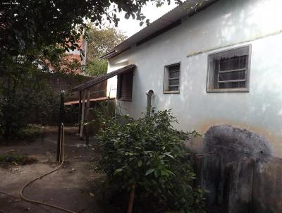 Casa para Venda, em Guaratinguet, bairro Santa Luzia, 1 dormitrio, 1 banheiro, 1 vaga