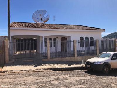 Casa para Venda, em Santo Antnio da Platina, bairro Jardim Santo Andre, 3 dormitrios, 1 banheiro, 1 sute, 1 vaga