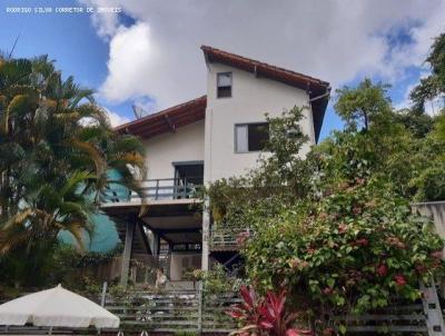 Casa para Venda, em Maric, bairro ITAIPUAU, 5 dormitrios, 4 banheiros, 4 sutes, 2 vagas
