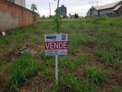 Terreno para Venda, em Maracaju, bairro Residencial Spessatto