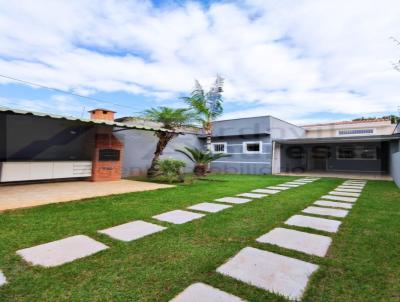 Casa para Venda, em Sorocaba, bairro Wanel Ville ll, 2 dormitrios, 2 banheiros, 1 sute, 3 vagas