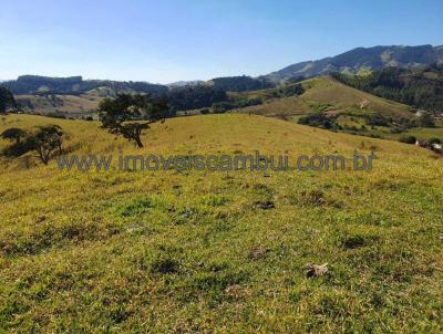 Loteamento para Venda, em Crrego do Bom Jesus, bairro 