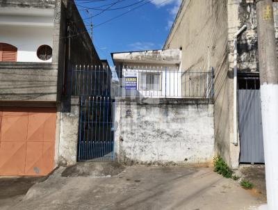 Casa para Venda, em So Paulo, bairro Jardim Sapopemba, 2 dormitrios, 1 banheiro