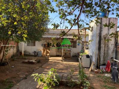 Casa para Venda, em Limeira, bairro Jardim Santana, 2 dormitrios, 1 banheiro, 5 vagas