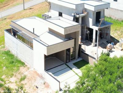 Casa em Condomnio para Venda, em Jacare, bairro Condomnio Residencial Fogaa, 3 dormitrios, 2 banheiros, 1 sute