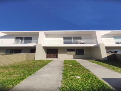 Com Escritura Pblica para Venda, em Florianpolis, bairro Rio Vermelho, 2 dormitrios, 3 banheiros, 2 sutes, 1 vaga