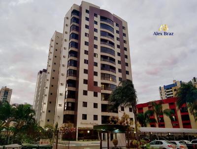 Apartamento para Venda, em Brasília, bairro Sul (Águas Claras), 2 dormitórios, 3 banheiros, 1 suíte, 1 vaga