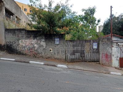 Terreno para Venda, em Taboo da Serra, bairro Jardim Trs Irmos