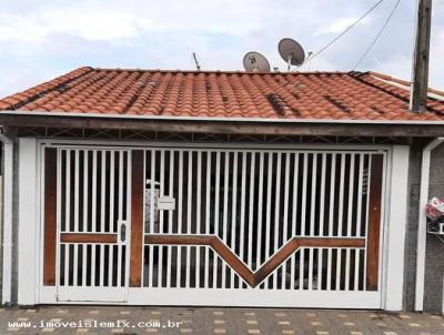 Casa para Venda, em Jacare, bairro Jardim Emlia, 3 dormitrios, 1 banheiro, 2 vagas