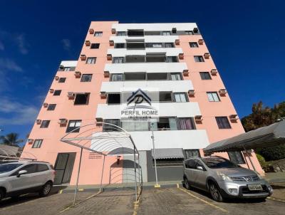 Apartamento para Venda, em Lauro de Freitas, bairro Recreio Ipitanga, 2 dormitrios, 1 banheiro, 1 vaga