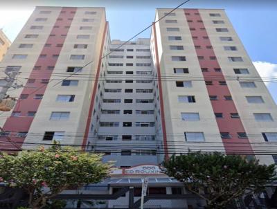 Apartamento Zona Oeste para Venda, em Osasco, bairro Jaguaribe, 2 dormitrios, 1 banheiro, 1 vaga