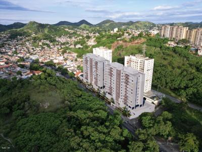 Apartamento 2 Quartos para Venda, em Niteri, bairro Fonseca, 2 dormitrios, 1 banheiro, 1 sute, 1 vaga