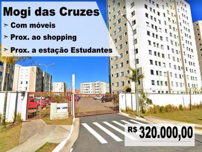 Apartamento para Venda, em Mogi das Cruzes, bairro Loteamento Mogilar, 2 dormitrios, 1 banheiro, 1 vaga