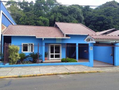Casa para Venda, em Dois Irmos, bairro So Joo, 2 dormitrios, 2 banheiros, 4 vagas