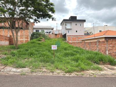 Terreno para Venda, em Presidente Prudente, bairro Jardim So Sebastio