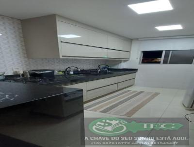 Apartamento para Venda, em Franca, bairro Parque Fremont, 2 dormitrios, 1 banheiro, 1 vaga