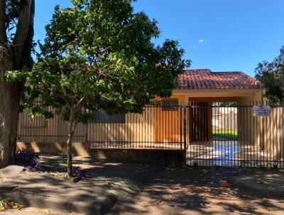 Casa para Venda, em Umuarama, bairro Zona IV, 1 dormitrio, 1 banheiro, 1 sute, 1 vaga