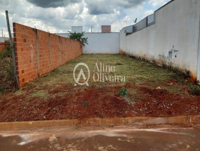 Terreno para Venda, em Iracempolis, bairro Recanto das Paineiras