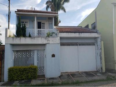 Casa para Venda, em Cruzeiro, bairro Vila Canevari, 3 dormitrios, 4 banheiros, 1 sute, 3 vagas