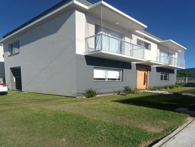 Casa 4 dormitrios ou + para Venda, em Florianpolis, bairro So Joo do Rio Vermelho