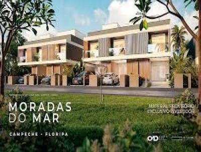Casa 3 dormitrios para Venda, em Florianpolis, bairro MORADA DO MAR CAMPECHE, 3 dormitrios, 3 banheiros, 2 sutes, 2 vagas