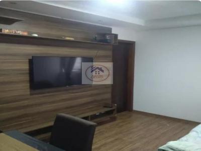 Apartamento para Venda, em Taubat, bairro Parque So Lus, 2 dormitrios, 1 banheiro, 1 vaga