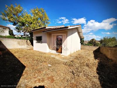 Casa para Venda, em Jaguariava, bairro JARDIM PRIMAVERA III, 2 dormitrios, 1 banheiro