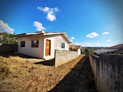 Casa para Venda, em Jaguariava, bairro JARDIM PRIMAVERA III, 2 dormitrios, 1 banheiro