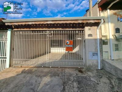 Casa para Loca��o, em , bairro ., 2 dormit�rios, 1 banheiro, 1 vaga