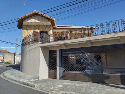 Casa para Venda, em Bragana Paulista, bairro Padre Aldo Bolline, 6 dormitrios, 4 banheiros, 2 sutes, 2 vagas